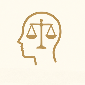 balance in life, psychology